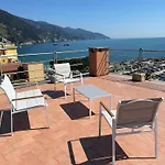 Casa Carlicchia With Terrace And Sea View