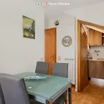 Aguglia House, Terre Marine
