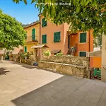 Aguglia House, Terre Marine