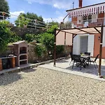 La Casa Di Giada, Appartamento In Villetta Con Aria Condizionata, Wi-Fi E Parcheggio Gratuito