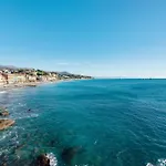 Villa Zafferano Suites - Mirto