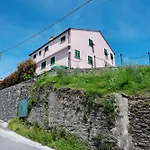 Villa Zafferano