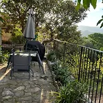 Casa Relax, Un Uliveto Sul Mare.