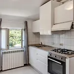 Villa Zafferano Suites - Basilico