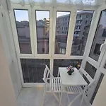 Casa Vicino Alla Spiaggia 6