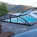Villa Lice Verici