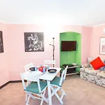 Nice Flat Private Patio Monterosso
