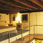 Loft In San Lorenzo 1 & 2