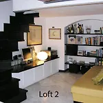 Loft in San Lorenzo