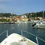 Bilocale Nel Borgo Storico Lerici