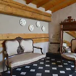 La Terrazza di Vico Olivi B&B