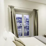 Genova Porto Antico Boutique Rooms