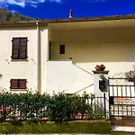 Holiday Home - Cristina -