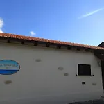 B&B Villa Mare E Ulivi