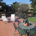 Bed&Breakfast Savona – In Villa Dmc