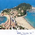 nel cuore di sestri