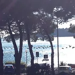 Granseola Apartment