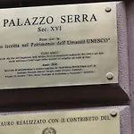 Altido Dimora Palazzo Serra