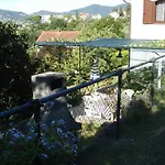 La Casa Rosabianca