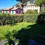 La Riva A Camogli