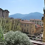 Margot House