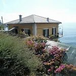 House In Punta Chiappa