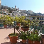 Margherita Penthouse