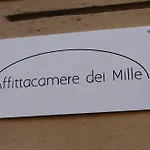 Affittacamere Dei Mille