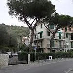Olivo Apartment With Sea View