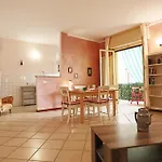 Zunino Apartment