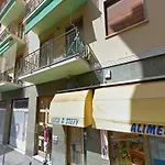 Zunino Apartment