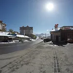 Levani Apartment In Gudauri