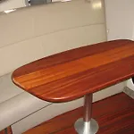 Freedom Boat In Lavagna Marine
