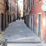 Il Borgo Di Genova