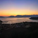 Affittacamere La Baia Di Lerici