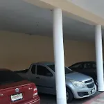 Hotel Plaza Tenam
