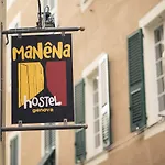 Manena Hostel Genova