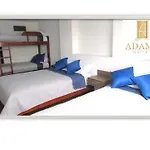 Hotel Adamo