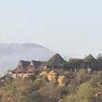 Lion Hill Safari Lodge