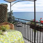 Ferienwohnung Varigotti 100S