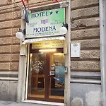 Hotel Modena