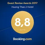 Huong Thao 2 Hotel