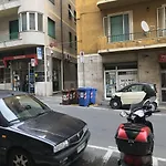 Brown Apartment