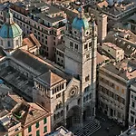Joivy Colorful Flat For 5 Close To Piazza De Ferrari