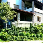 Villa Lilla - Moneglia