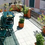 La Casa Del Viaggiatore