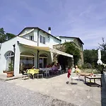 ;Chaletsemi Di Crescita 295S