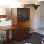 Hotel Posada Del Yaqui