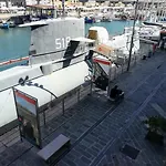 Casa Acquario Acqua Marina