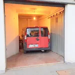 Central With Private Garage